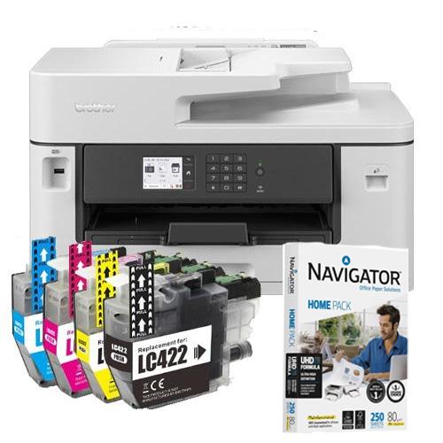 Brother-MFC-J5340DW