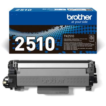 Brother TN-2510