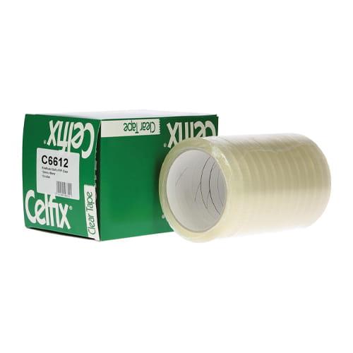 Celfix plakband PP ft 12 mm x 66 m