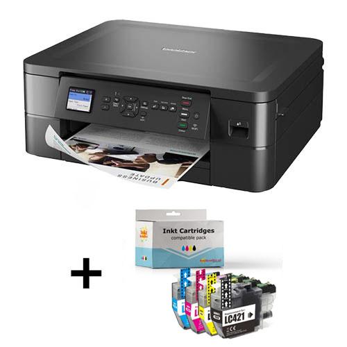 Brother DCP-J1050DW