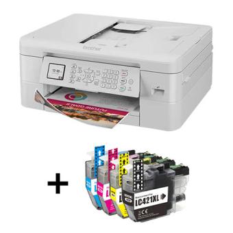 Brother MFC-J1010DW