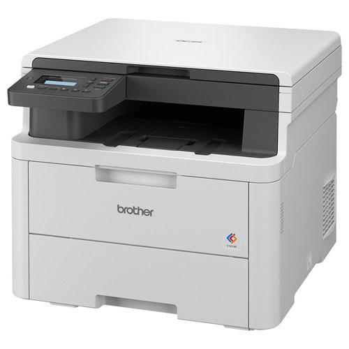 Brother 3-in-1 LED kleurenprinter DCP-L3520CDWE