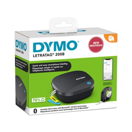 DYMO LetraTag 200B Bluetooth