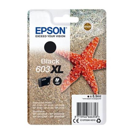 epson 603XL