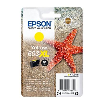 epson+603xl geel