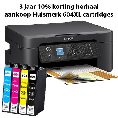 EPSON WorkForce WF-2910DWF