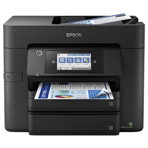 Epson All-in-One WorkForce WF-4830DWF