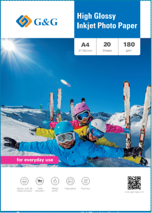 Glossy-Photo-Paper-180g