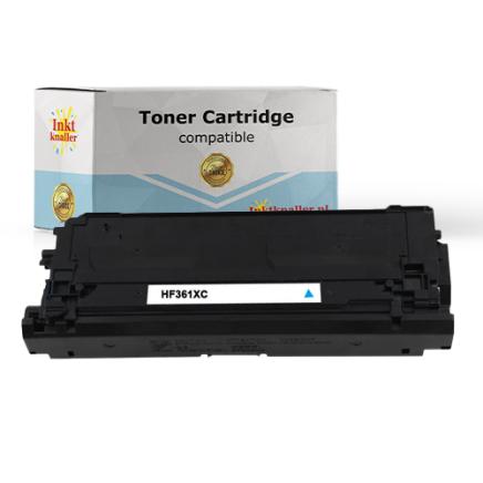 toner CF361X