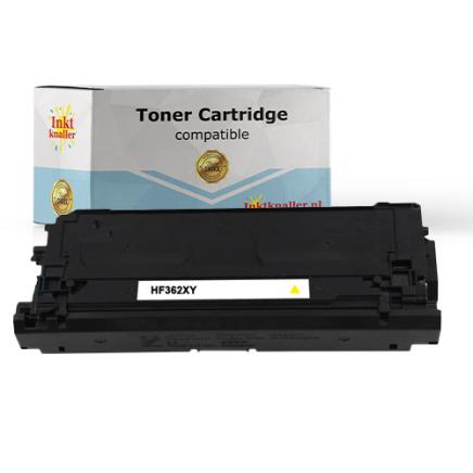 toner CF362X