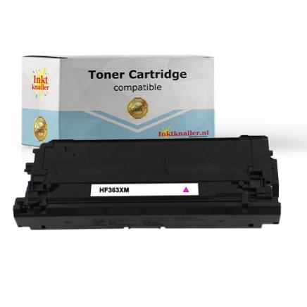 toner CF363X