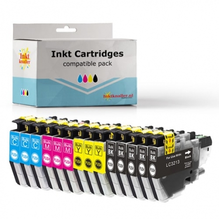lc3213 trio pack