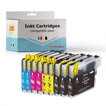 lc-985 inkt cartridges