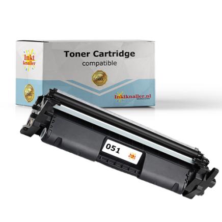 051 toner zwart