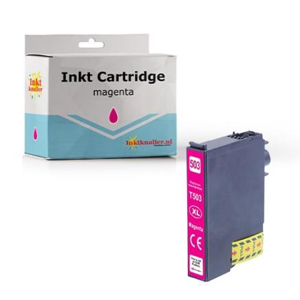 inkt 503XL magenta