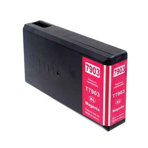 Huismerk - Epson T7903