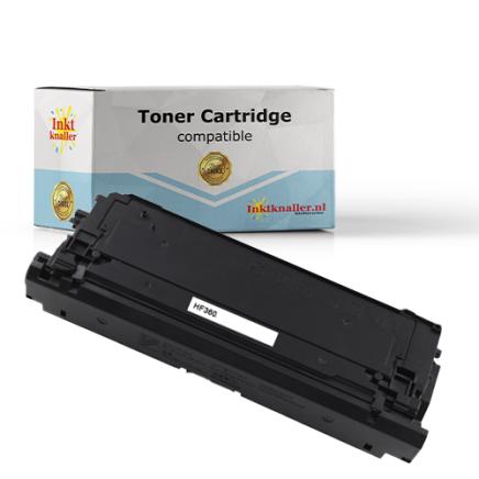 toner CF360A