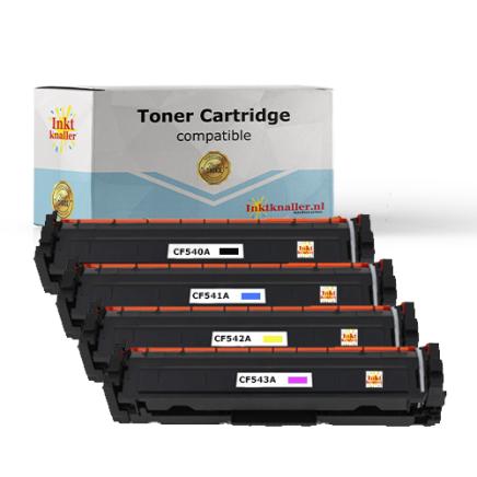 toner 203a serie