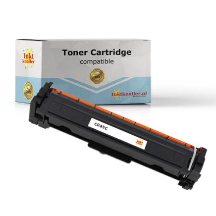 toner 045 cyaan