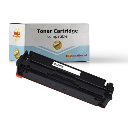 canon 045h toner zwart