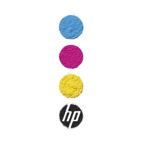 HP inktcartridge