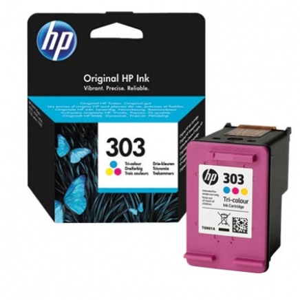 hp303 color