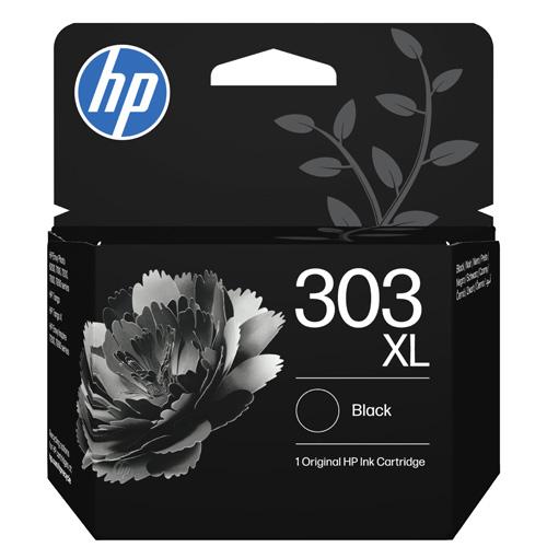 hp303xl zwart