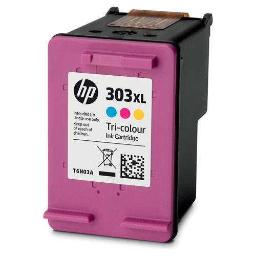 HP303XL-T6N03AE
