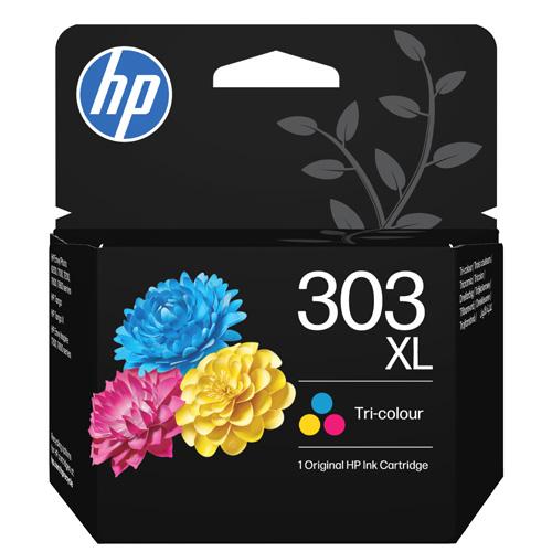 HP303XL-T6N03AE