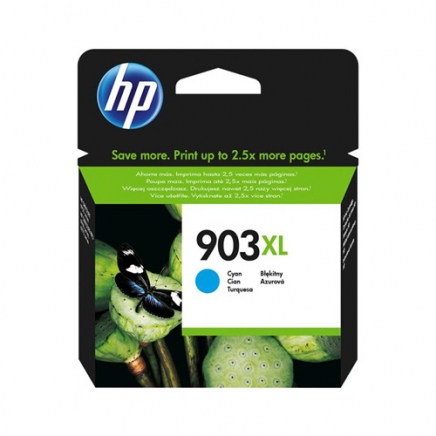 HP903XL Cyaan