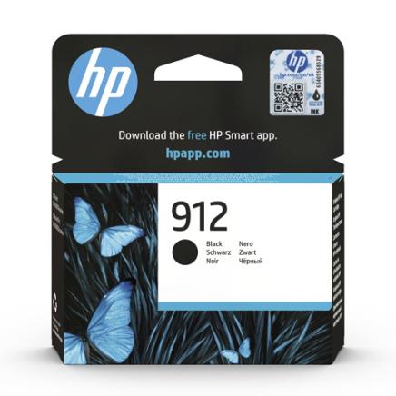 HP912BK