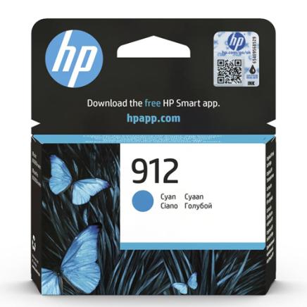 HP912C