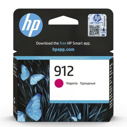 HP912M