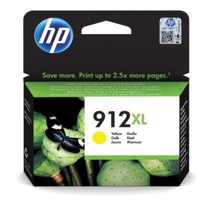 HP912XL geel