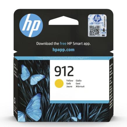 HP912Y