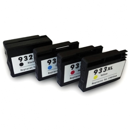 huismerk hp932xl-hp933xl