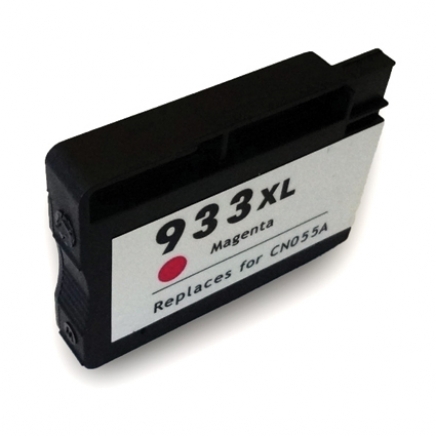 huismerk hp933xl magenta