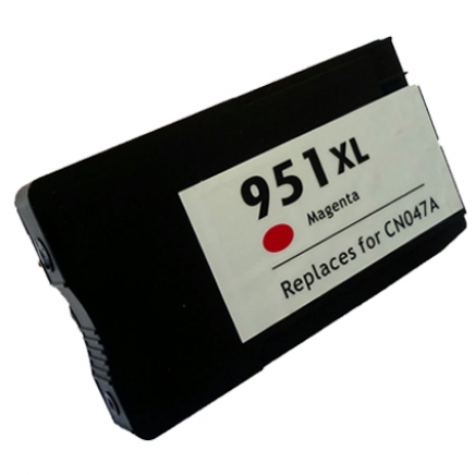 huismerk 951XL magenta