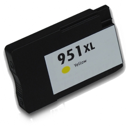 huismerk 951xl geel