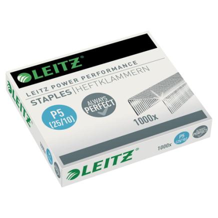 Leitz-nietjes-25/10-5574000