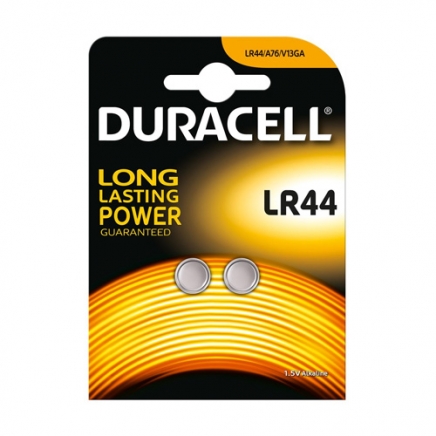 duracell lr44