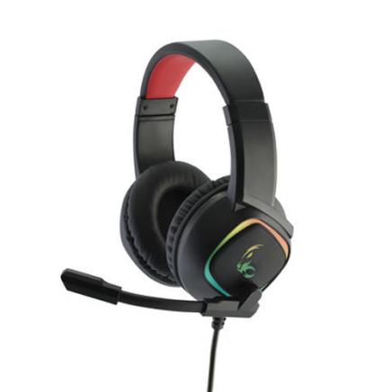 MediaRange bedrade 7.1 surround sound-gamingheadset