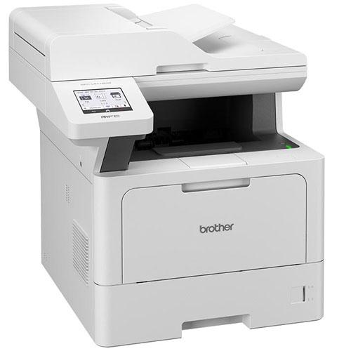 Brother zwart-wit All-in-One laserprinter MFC-L5710DW