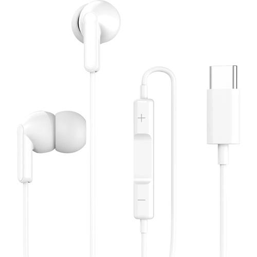 In-Ear headset USB-C