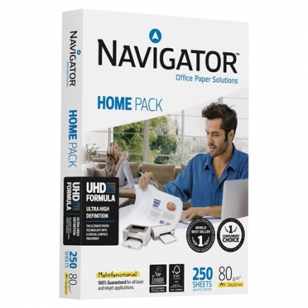 Navigator Home Pack printpapier