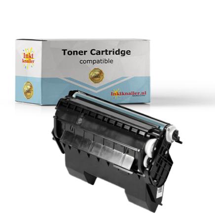 Compatible OKI 09004078 toner/ drum
