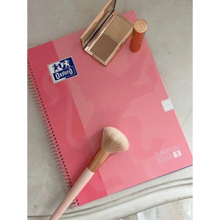 Oxford School Classic-roze-4078124