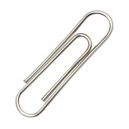 paperclips