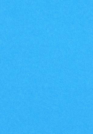papier Koningsblauw A4 120gr - 50 vel
