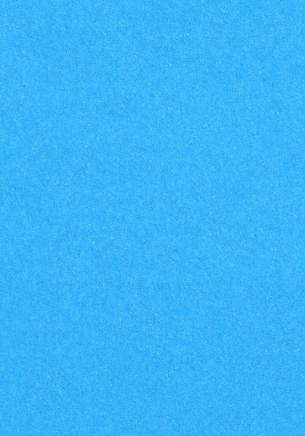 color papier blauw